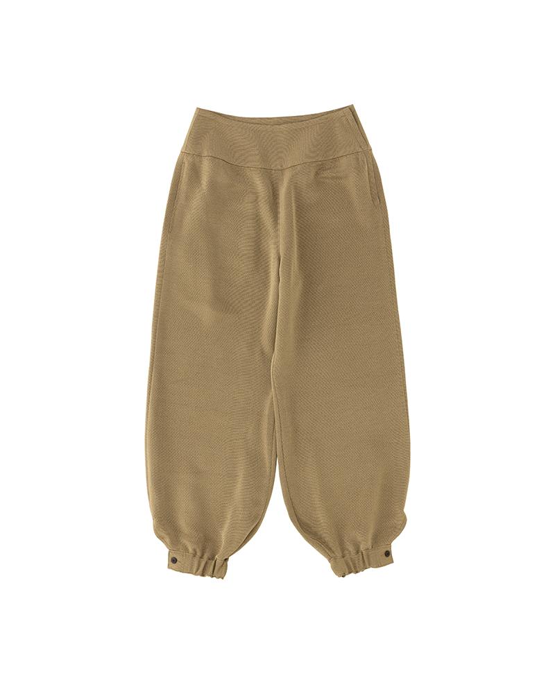 BUBBLE PANTS (SILK) W | Visvim Official North American Web Store